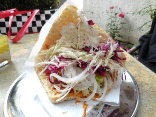 Yemen Grill
